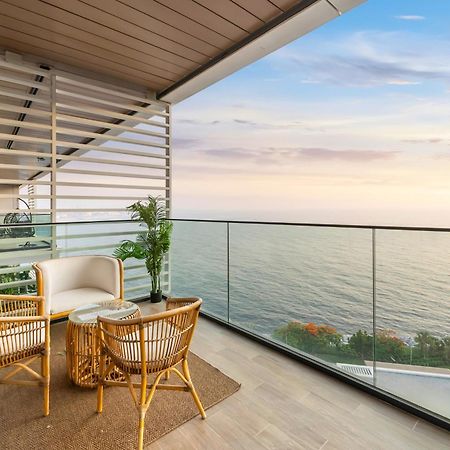 Fam Living Bluewaters - Island Living - Ain Dubai & Sea View Apartment Exterior photo